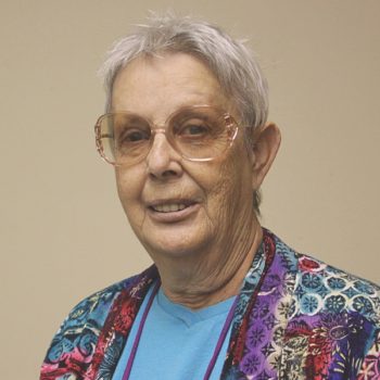 Betty Hale