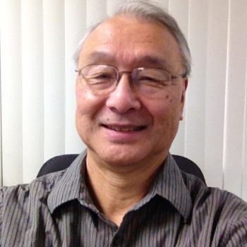 John Miyabe