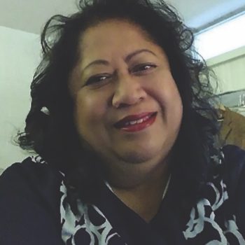 Ruth Tagaloa