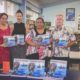 “Samoan Heroes” to inspire young readers”
